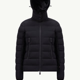 Lamoura Hooded Down Ski Jacket