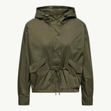 Noizay Hooded Parka Jacket
