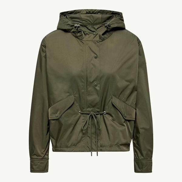 Noizay Hooded Parka Jacket