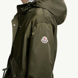 Noizay Hooded Parka Jacket