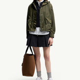 Noizay Hooded Parka Jacket