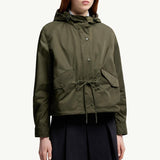 Noizay Hooded Parka Jacket