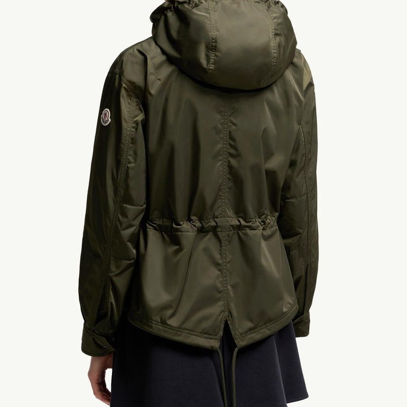 Noizay Hooded Parka Jacket
