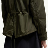 Noizay Hooded Parka Jacket