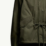 Noizay Hooded Parka Jacket