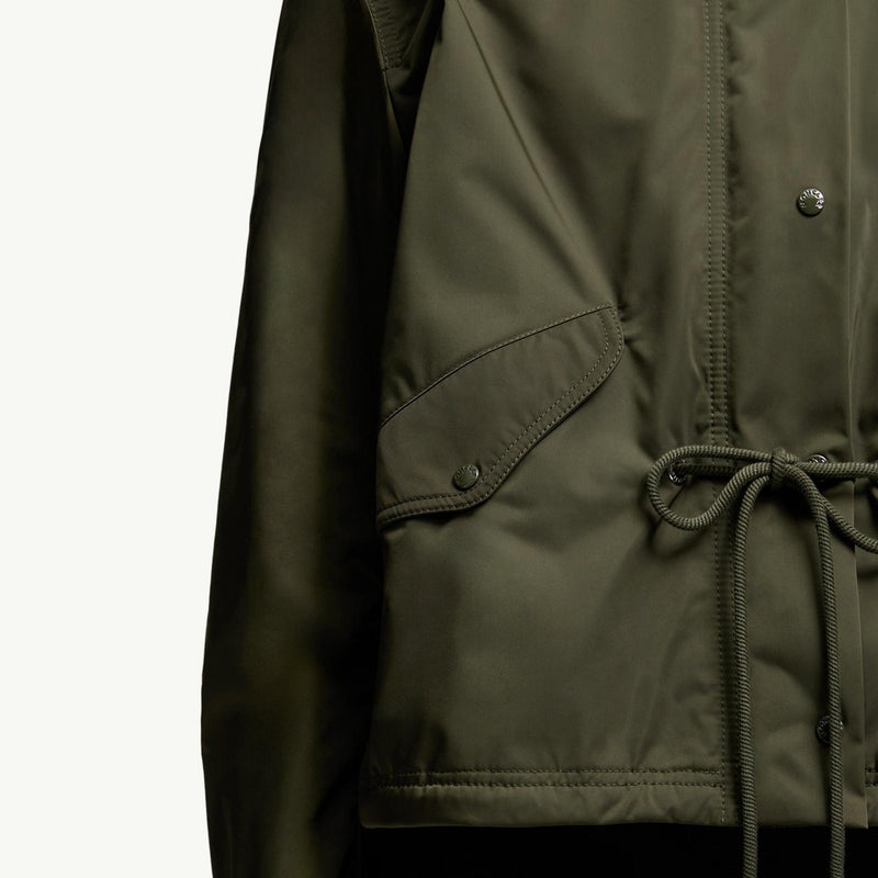 Noizay Hooded Parka Jacket