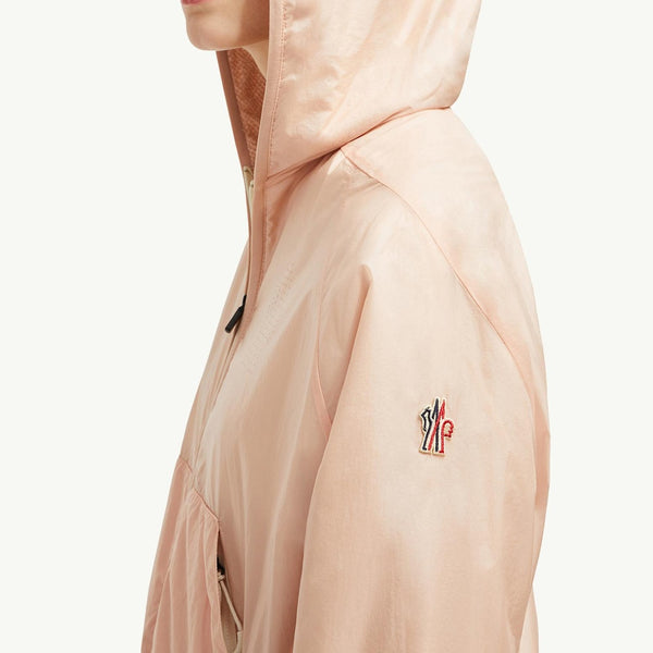 Logo Hoodie