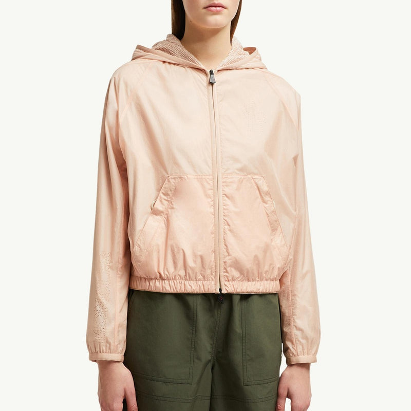 Logo Hoodie