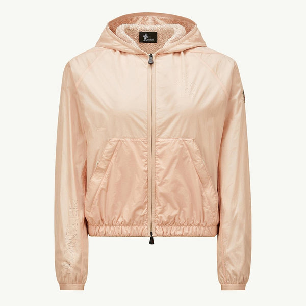 Logo Hoodie