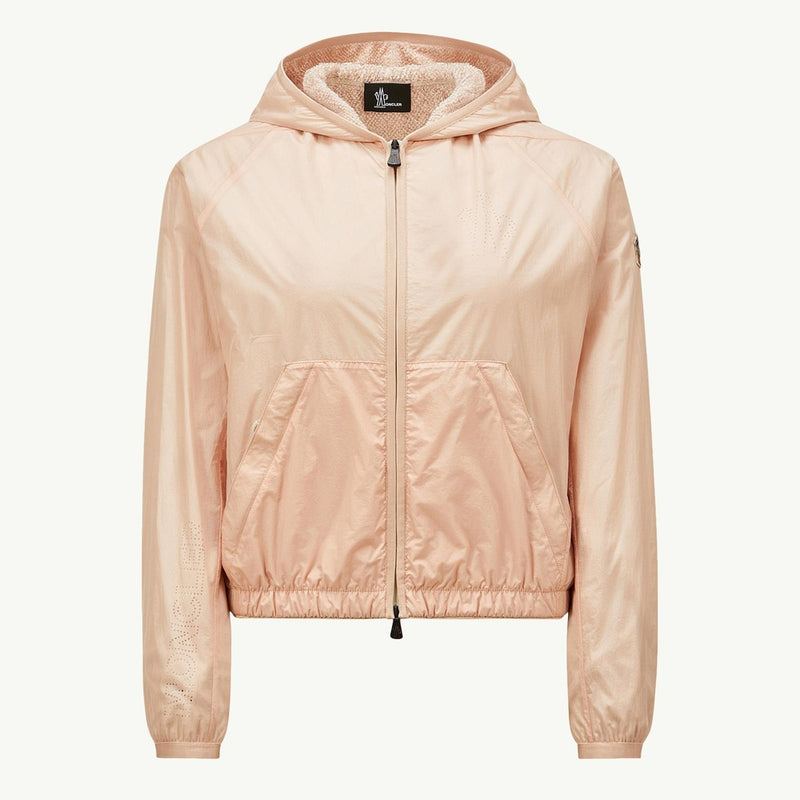 Logo Hoodie
