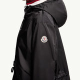 Noizay Hooded Parka Jacket