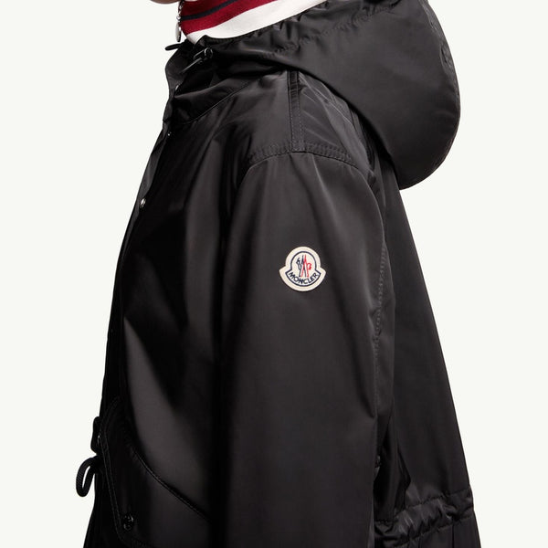 Noizay Hooded Parka Jacket