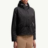 Noizay Hooded Parka Jacket