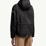 Noizay Hooded Parka Jacket