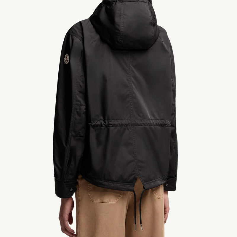 Noizay Hooded Parka Jacket