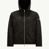Noizay Hooded Parka Jacket