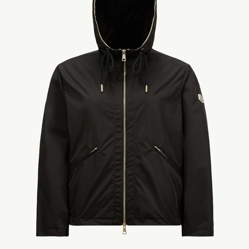 Noizay Hooded Parka Jacket