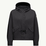 Noizay Hooded Parka Jacket