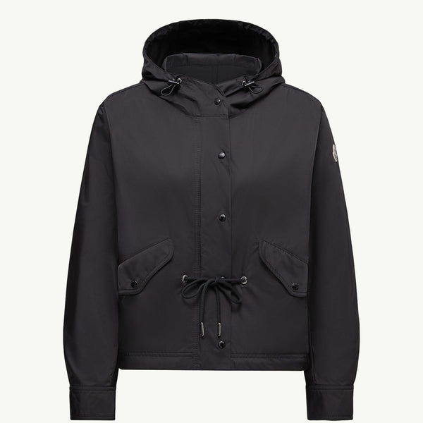 Noizay Hooded Parka Jacket