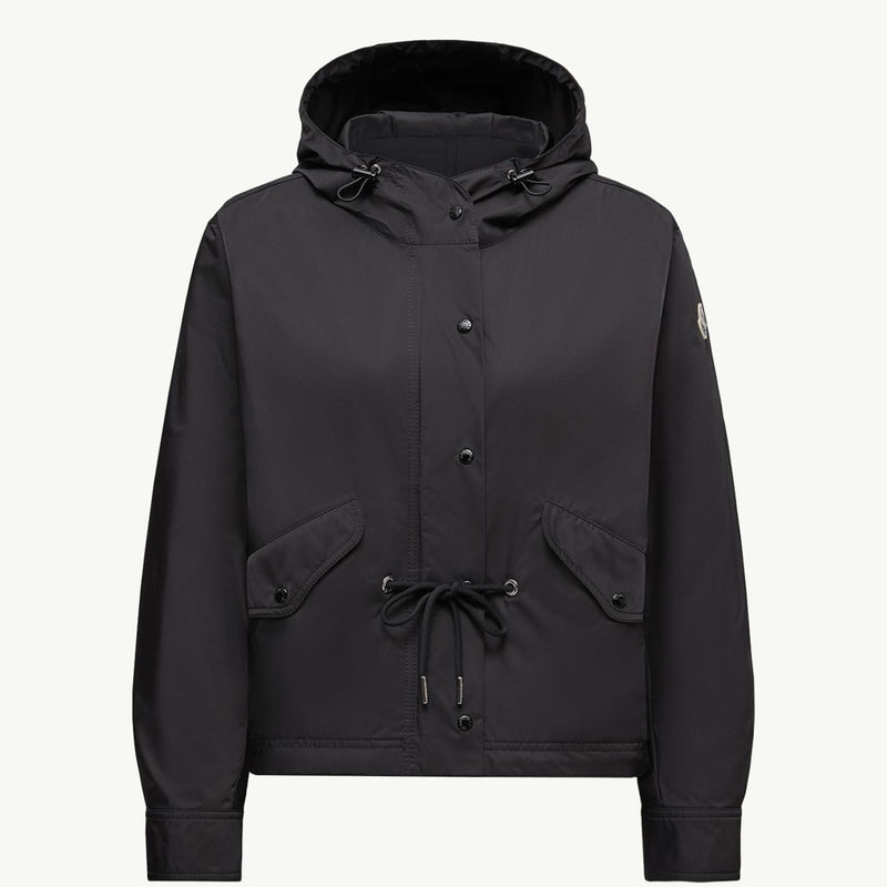 Noizay Hooded Parka Jacket