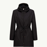 Saverne Hooded Parka