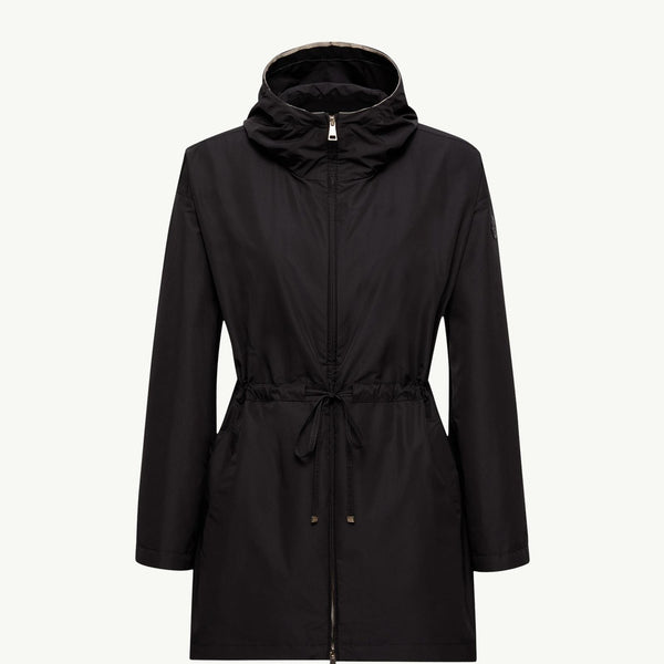 Saverne Hooded Parka