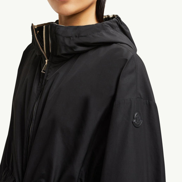 Saverne Hooded Parka
