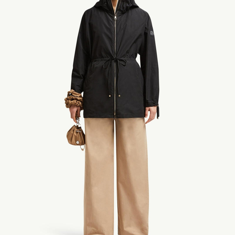 Saverne Hooded Parka