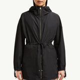 Saverne Hooded Parka