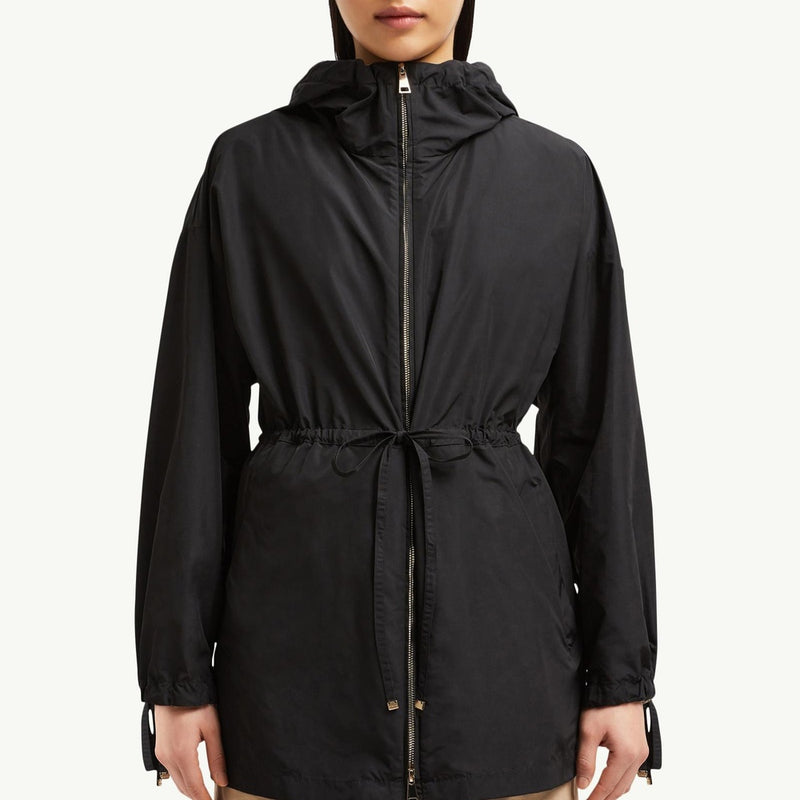 Saverne Hooded Parka
