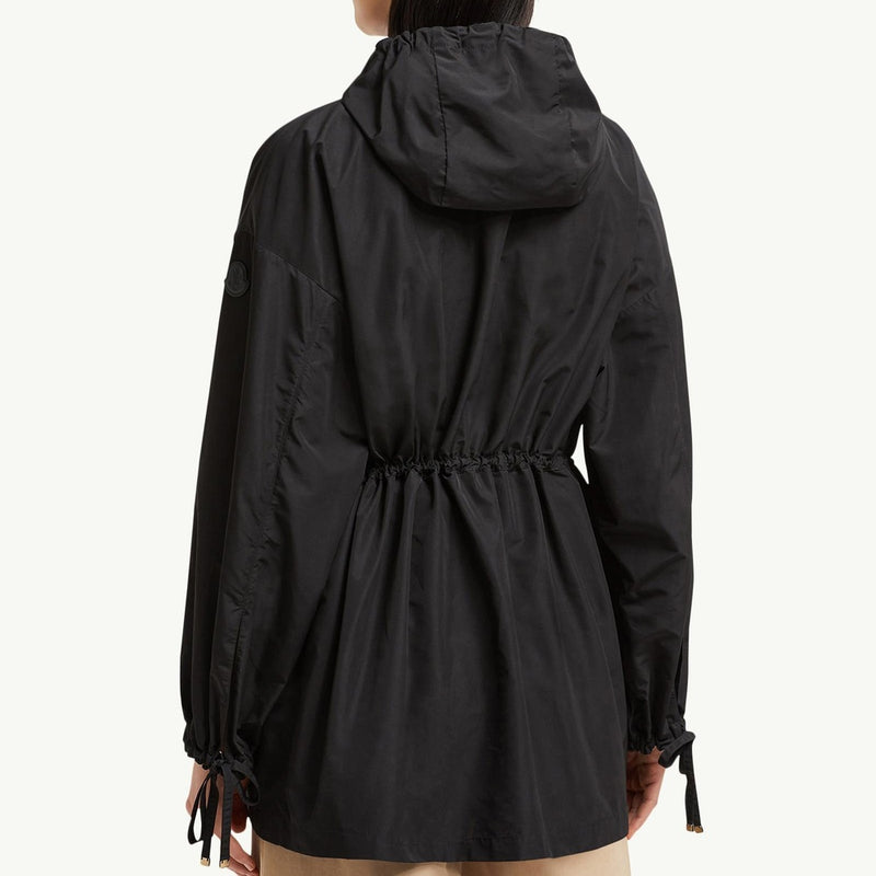 Saverne Hooded Parka