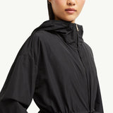 Saverne Hooded Parka