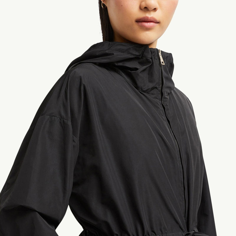 Saverne Hooded Parka