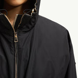 Saverne Hooded Parka