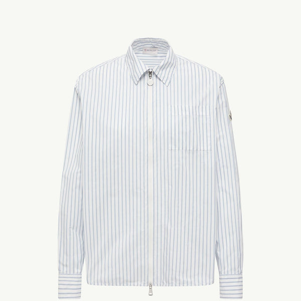 Striped Long Sleeve Shirt