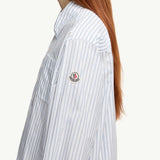 Striped Long Sleeve Shirt