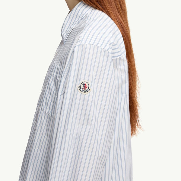 Striped Long Sleeve Shirt