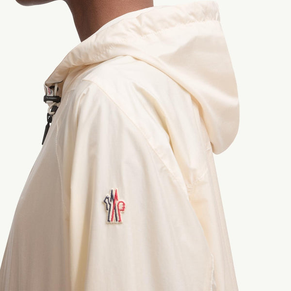 Samedans Packable Hooded Jacket