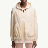 Samedans Packable Hooded Jacket