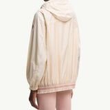 Samedans Packable Hooded Jacket