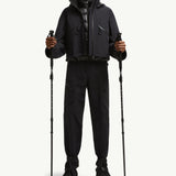 Kibira Hooded Shell Jacket