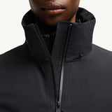 Kibira Hooded Shell Jacket