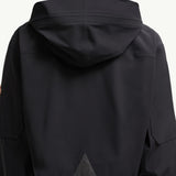 Kibira Hooded Shell Jacket