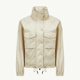 Nor Hooded Jacket