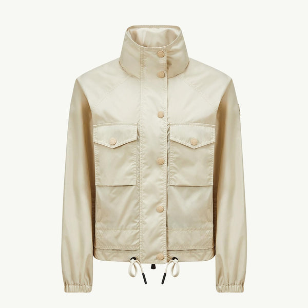 Nor Hooded Jacket