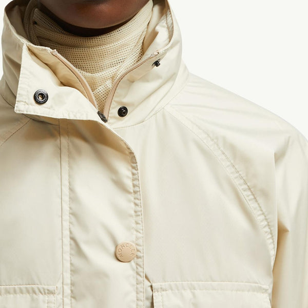 Nor Hooded Jacket