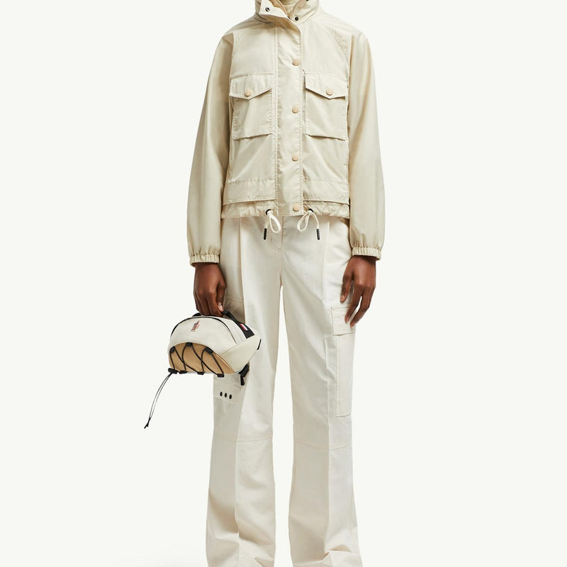 Nor Hooded Jacket