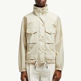 Nor Hooded Jacket