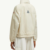 Nor Hooded Jacket