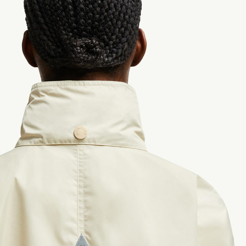Nor Hooded Jacket